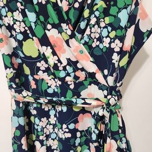 Tommy Hilfiger Plus Size Dress